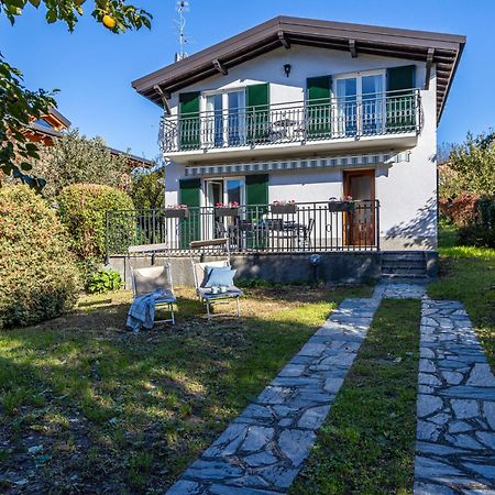 BellagioCasa Ortensia Bagian luar foto