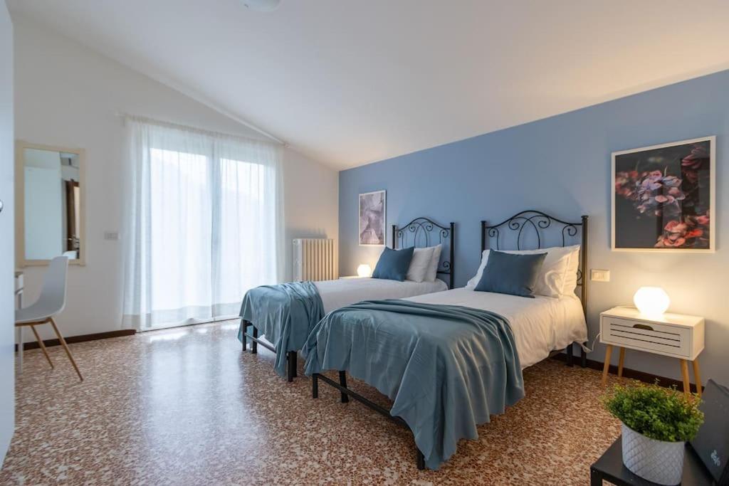 BellagioCasa Ortensia Bagian luar foto