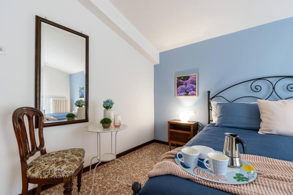 BellagioCasa Ortensia Bagian luar foto