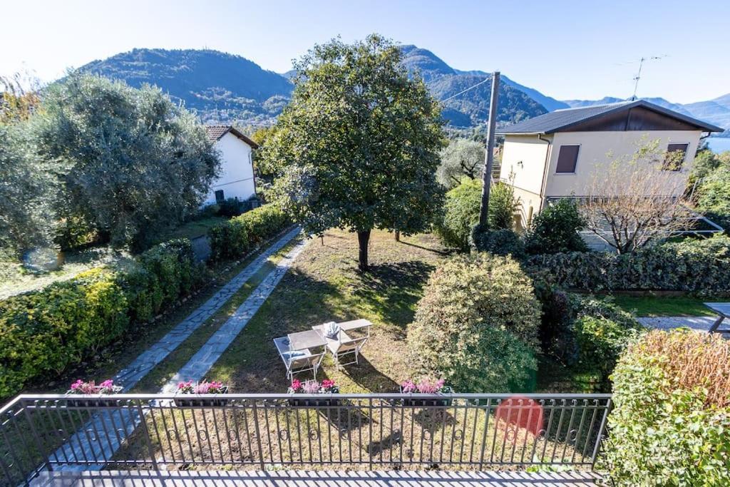 BellagioCasa Ortensia Bagian luar foto