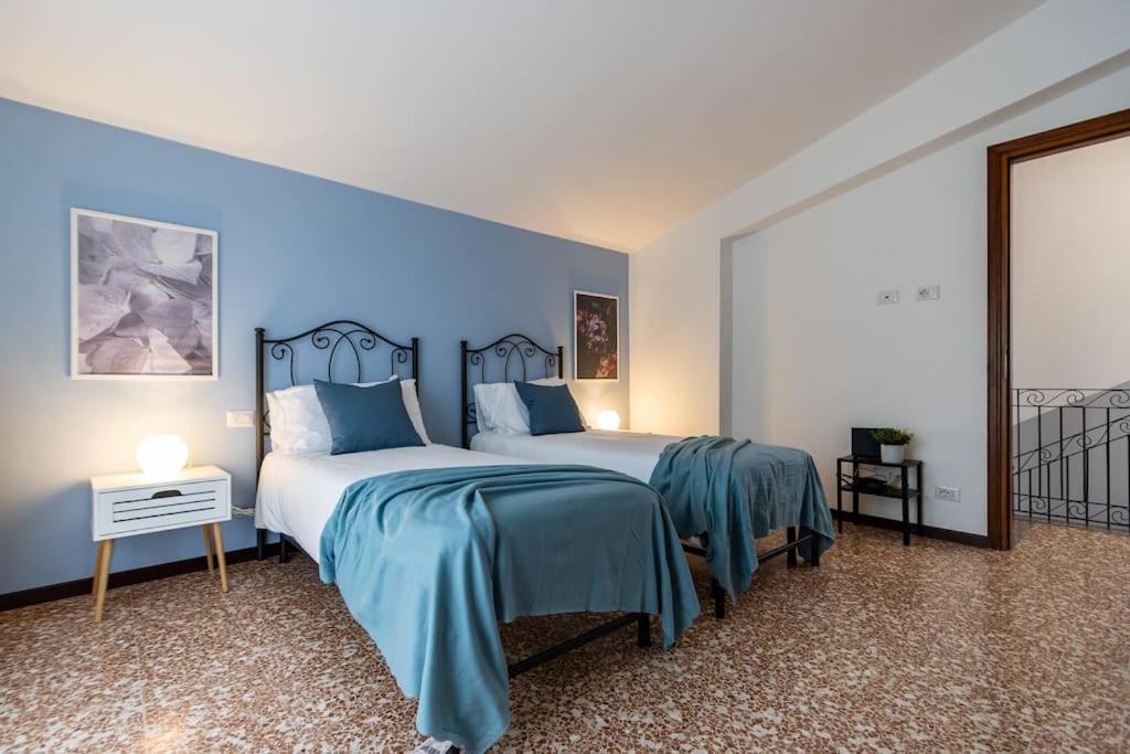 BellagioCasa Ortensia Bagian luar foto