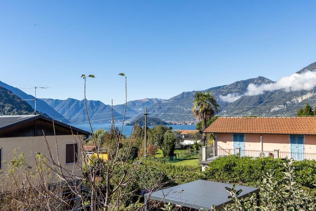 BellagioCasa Ortensia Bagian luar foto